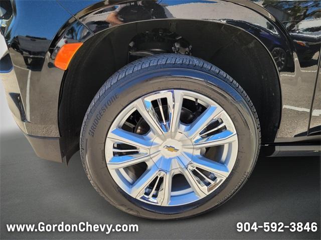 used 2023 Chevrolet Tahoe car, priced at $67,500