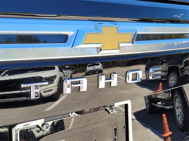 used 2023 Chevrolet Tahoe car, priced at $67,500