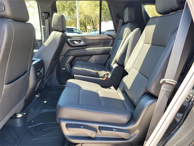 used 2023 Chevrolet Tahoe car, priced at $67,500