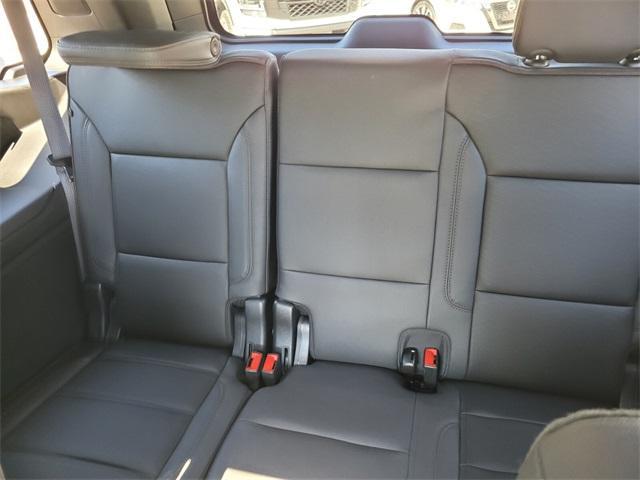 used 2023 Chevrolet Tahoe car, priced at $67,500