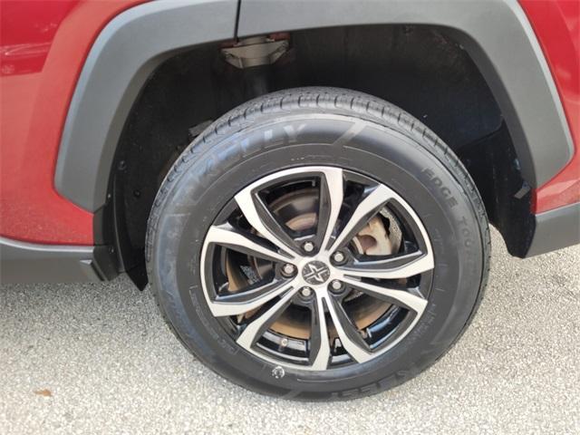 used 2019 Toyota RAV4 car, priced at $23,900