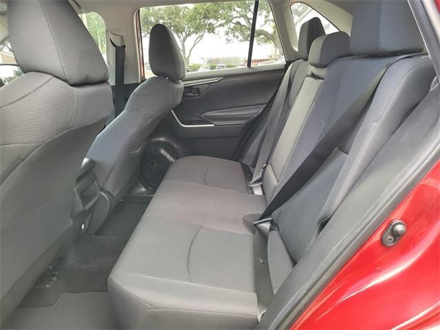 used 2019 Toyota RAV4 car, priced at $23,900