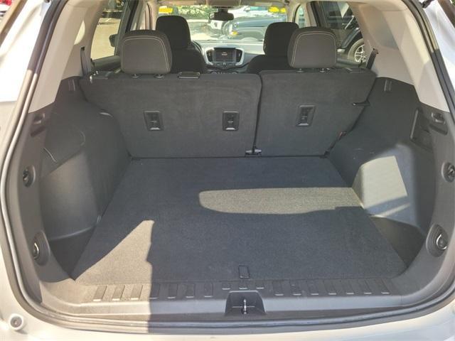 used 2022 GMC Terrain car, priced at $22,900