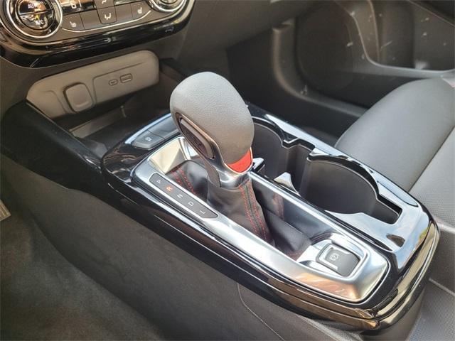 new 2026 Chevrolet Trax car, priced at $27,927