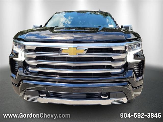 new 2026 Chevrolet Silverado 1500 car, priced at $68,158