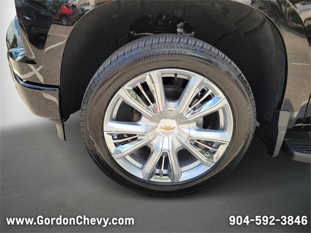 new 2026 Chevrolet Silverado 1500 car, priced at $68,158