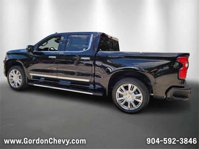 new 2026 Chevrolet Silverado 1500 car, priced at $68,158