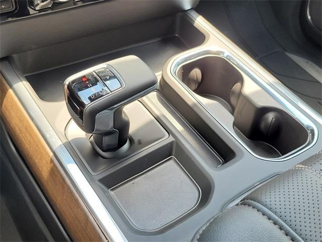 new 2026 Chevrolet Silverado 1500 car, priced at $68,158