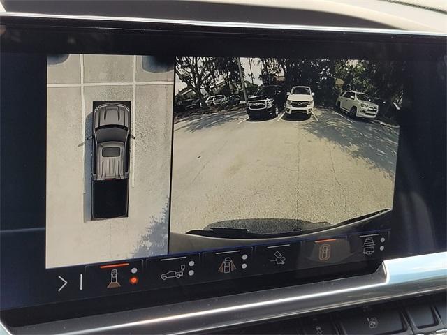 new 2026 Chevrolet Silverado 1500 car, priced at $68,158