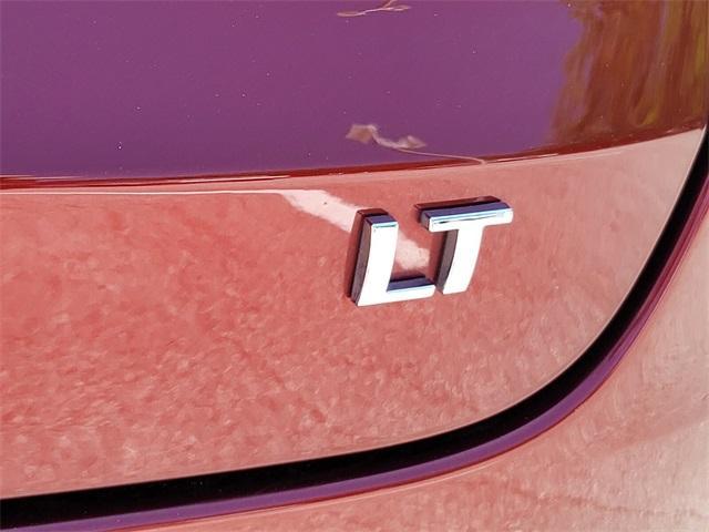 used 2024 Chevrolet Trax car, priced at $22,500