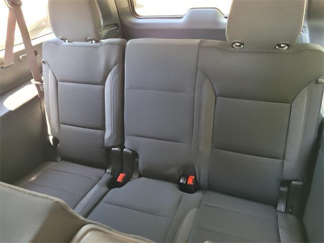 new 2025 Chevrolet Suburban car, priced at $68,070
