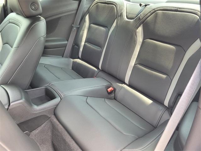 used 2023 Chevrolet Camaro car, priced at $36,800