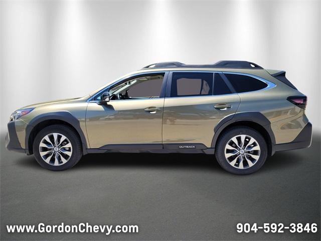 used 2024 Subaru Outback car, priced at $32,300
