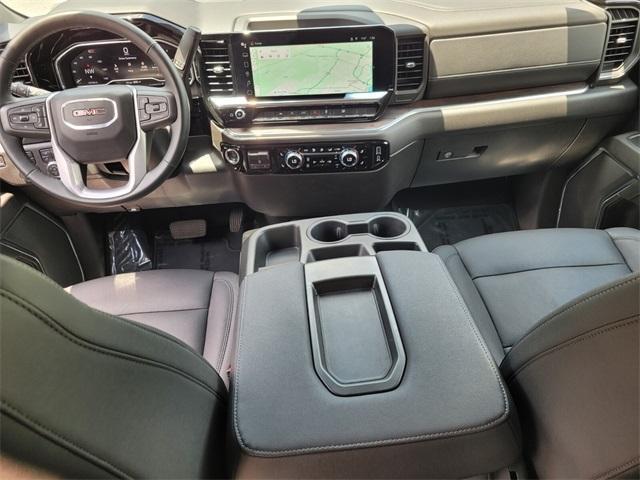 used 2025 GMC Sierra 1500 car, priced at $52,900