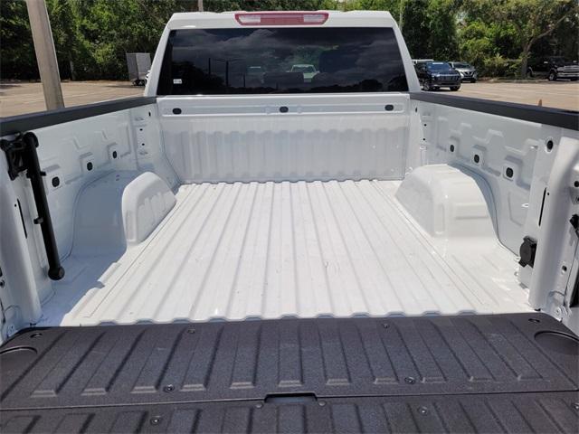 used 2025 GMC Sierra 1500 car, priced at $52,900