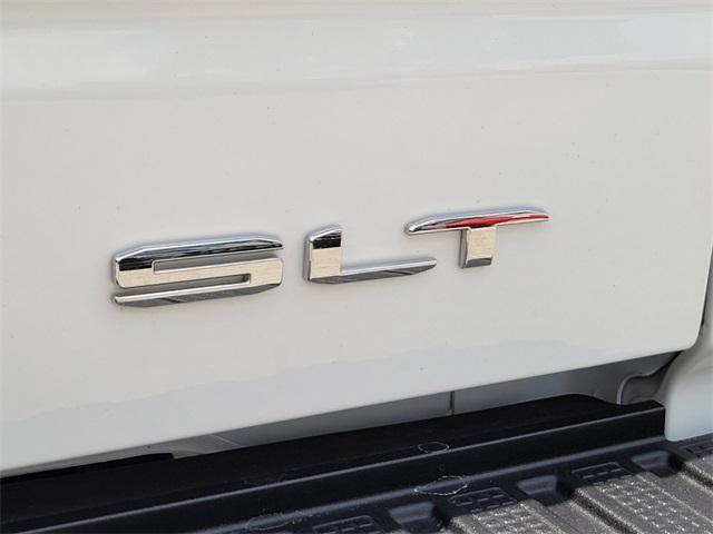 used 2025 GMC Sierra 1500 car, priced at $52,900