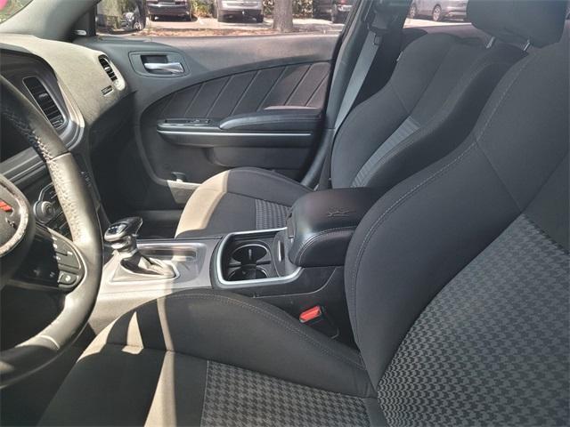 used 2023 Dodge Charger car, priced at $24,500
