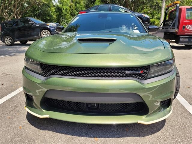 used 2023 Dodge Charger car, priced at $24,500