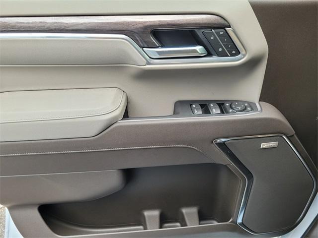 new 2026 Chevrolet Silverado 1500 car, priced at $62,782