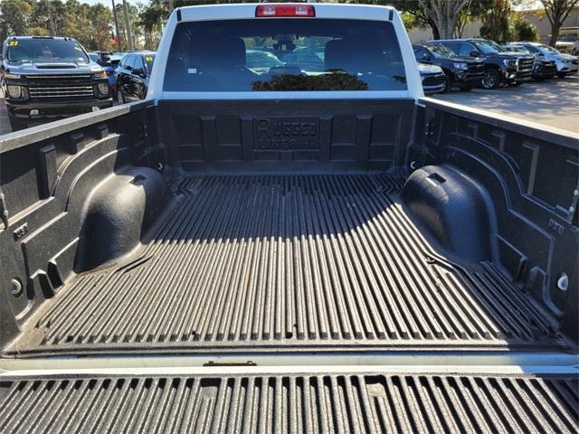 used 2023 Ram 2500 car, priced at $48,550