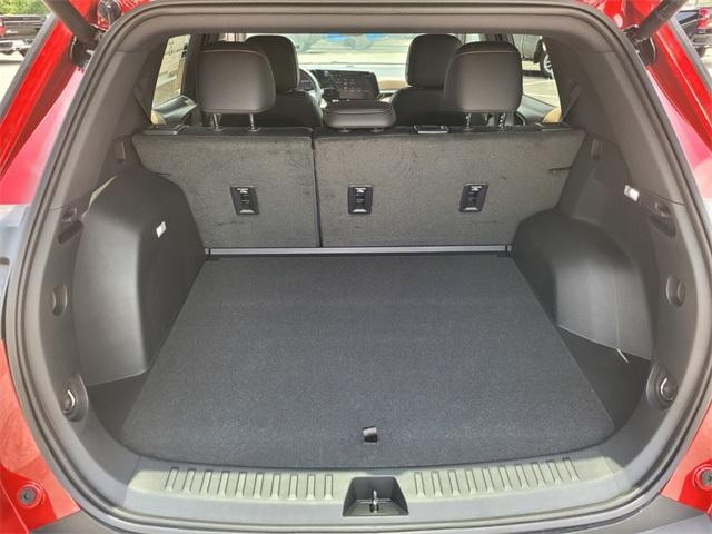 new 2025 Chevrolet Equinox car, priced at $36,375