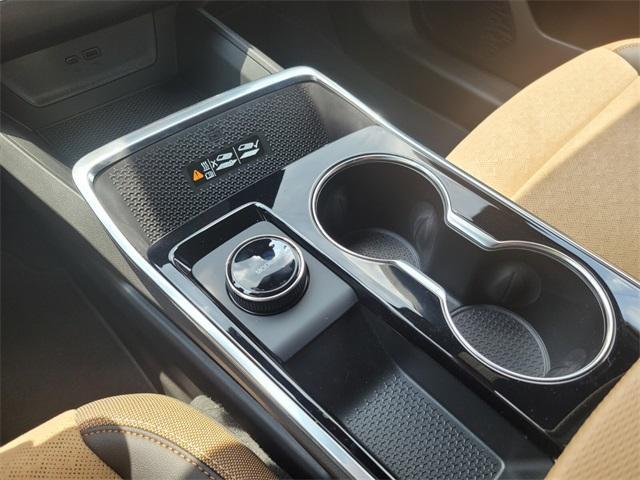 new 2025 Chevrolet Equinox car, priced at $36,375