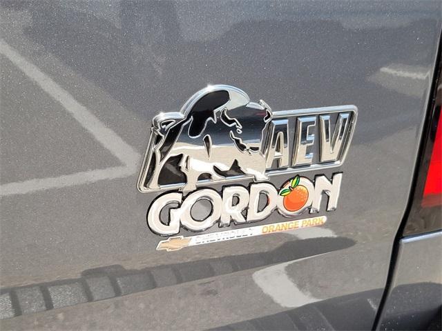 used 2020 Chevrolet Colorado car, priced at $32,500