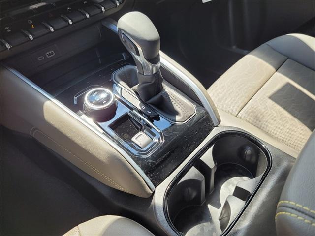 new 2025 Chevrolet Colorado car, priced at $53,426