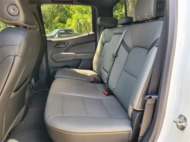 new 2025 Chevrolet Colorado car, priced at $53,426