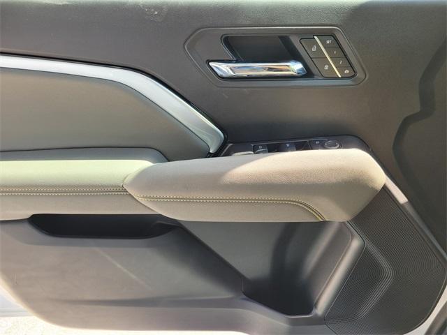 new 2025 Chevrolet Colorado car, priced at $53,426