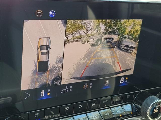 new 2025 Chevrolet Colorado car, priced at $53,426