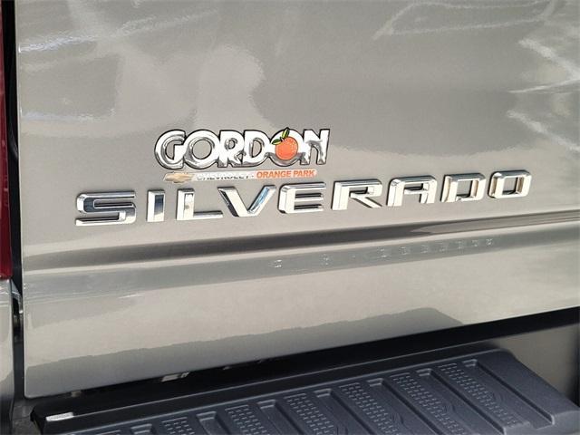 new 2025 Chevrolet Silverado 3500 car, priced at $81,050