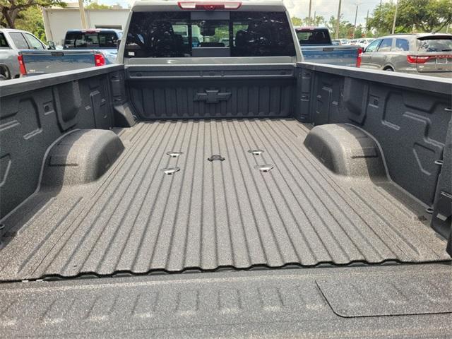 new 2025 Chevrolet Silverado 3500 car, priced at $81,050
