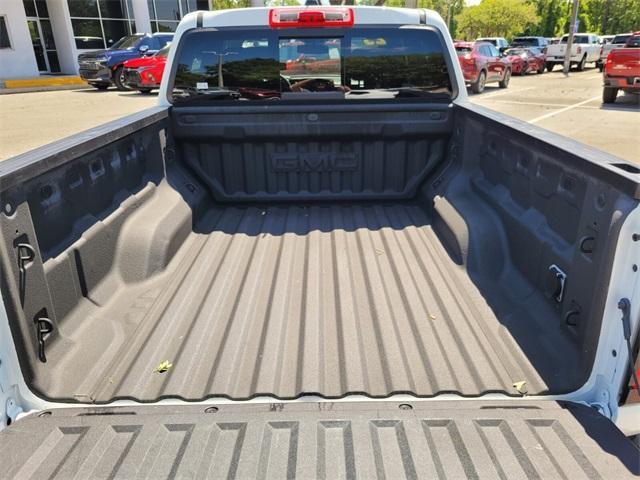 used 2023 GMC Canyon car, priced at $41,900