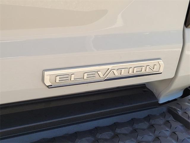 used 2023 GMC Canyon car, priced at $41,900