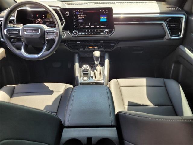 used 2023 GMC Canyon car, priced at $41,900