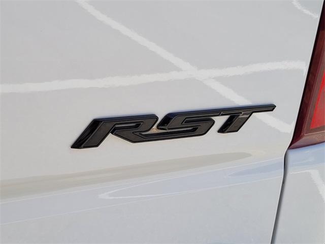 used 2023 Chevrolet Silverado 1500 car, priced at $52,300