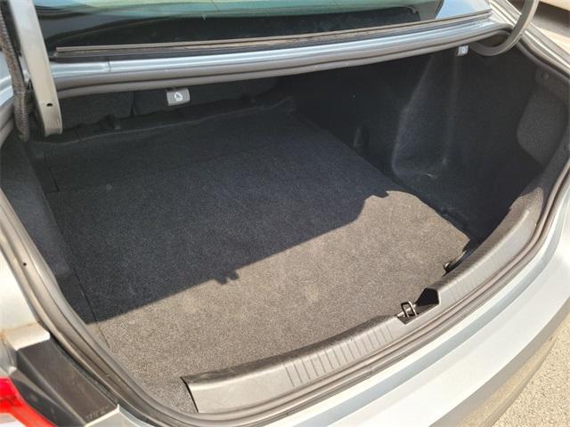used 2024 Chevrolet Malibu car, priced at $18,900