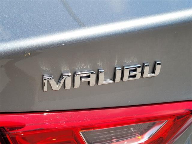 used 2024 Chevrolet Malibu car, priced at $18,900