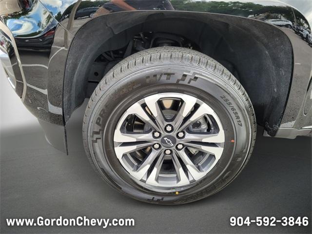 used 2022 Chevrolet Colorado car, priced at $30,500