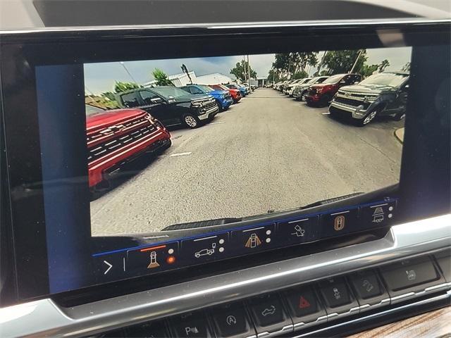 new 2026 Chevrolet Silverado 1500 car, priced at $61,959