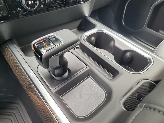 new 2026 Chevrolet Silverado 1500 car, priced at $61,959
