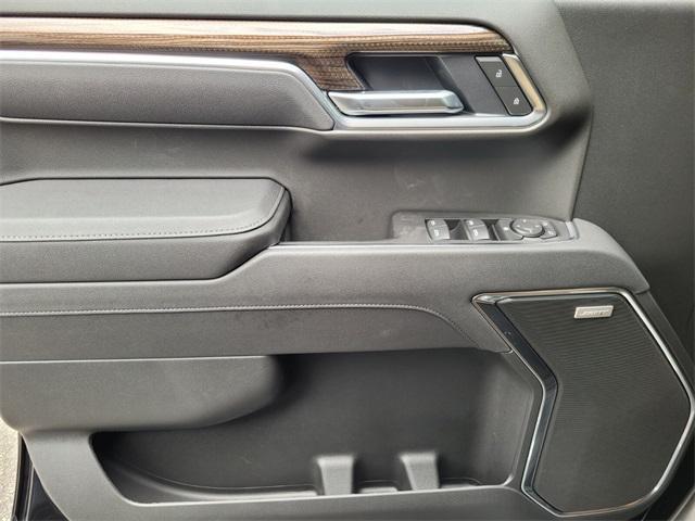 new 2026 Chevrolet Silverado 1500 car, priced at $61,959