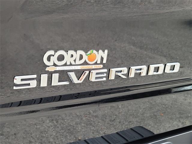 new 2026 Chevrolet Silverado 1500 car, priced at $61,959