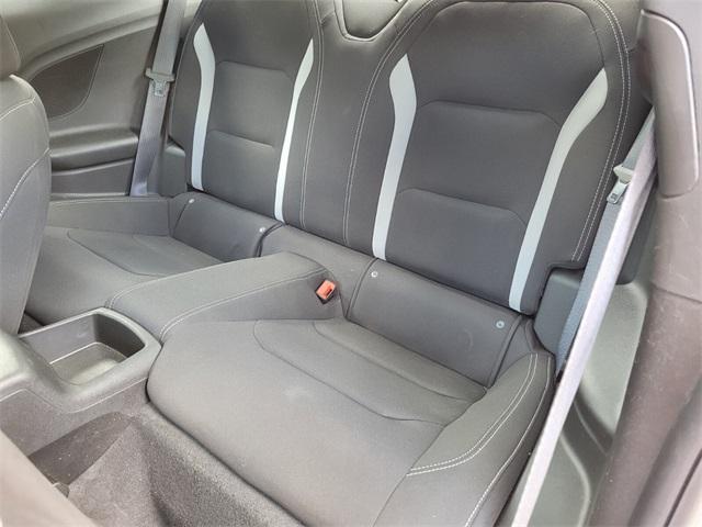 used 2023 Chevrolet Camaro car, priced at $24,500
