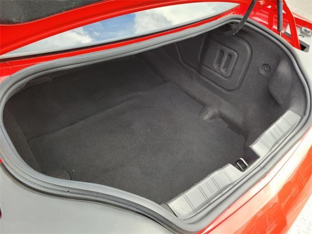 used 2023 Chevrolet Camaro car, priced at $24,500