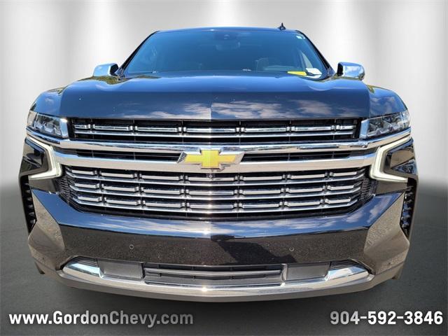 used 2023 Chevrolet Suburban car, priced at $64,350