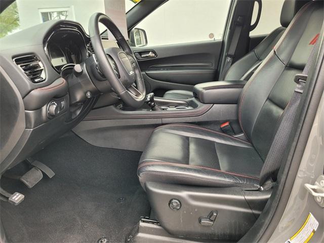 used 2024 Dodge Durango car, priced at $42,700
