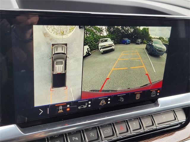 new 2026 Chevrolet Silverado 1500 car, priced at $60,675