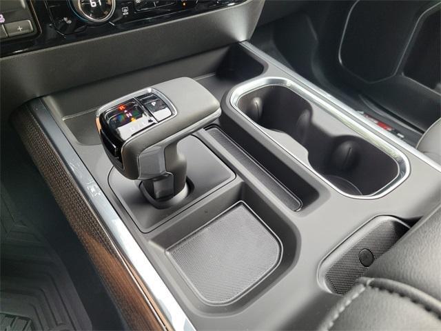 new 2026 Chevrolet Silverado 1500 car, priced at $60,675